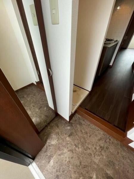 大田区西馬込２丁目のマンション