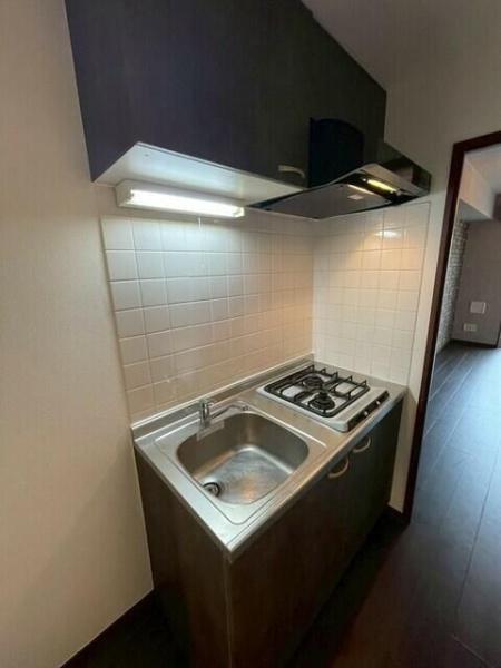 大田区西馬込２丁目のマンション