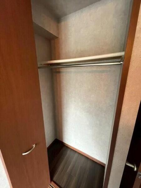 大田区西馬込２丁目のマンション