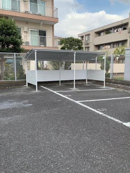 スクエア小杉Ａ