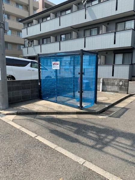 スクエア小杉Ａ