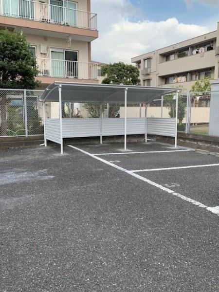 スクエア小杉Ａ