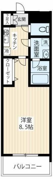 ＡＲＣＯＢＡＬＥＮＯ　ＭＵＳＡＳＨＩＫＯＳＵＧＩⅡ