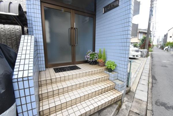 コーポ多摩川