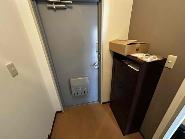 コーポ多摩川