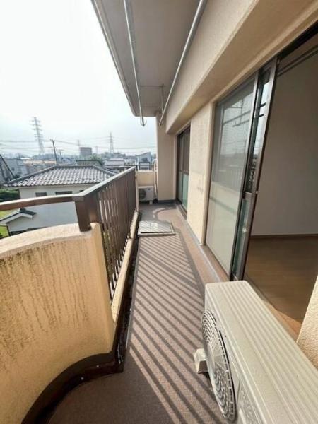 川崎市幸区小倉２丁目のマンション