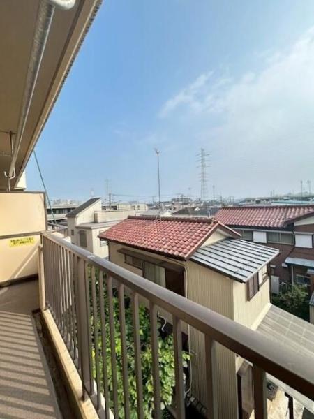 川崎市幸区小倉２丁目のマンション