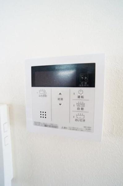 川崎市幸区小倉２丁目のマンション