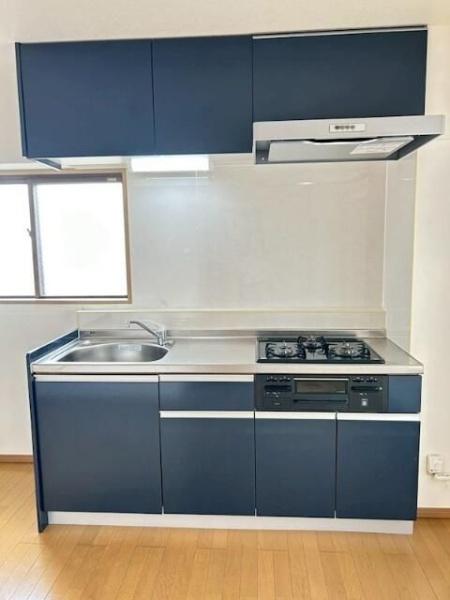 川崎市幸区小倉２丁目のマンション