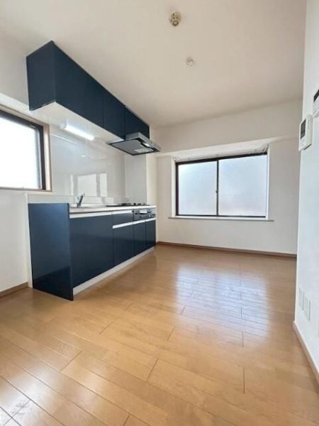 川崎市幸区小倉２丁目のマンション