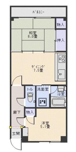 ＨＩガーテーン日吉