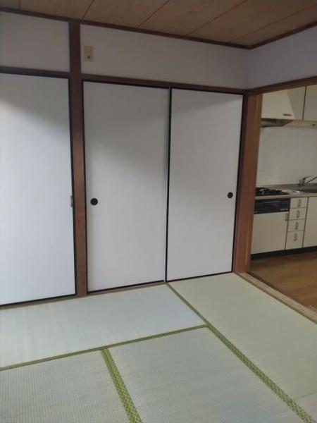 ＨＩガーテーン日吉