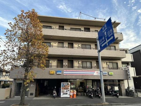 ＨＩガーテーン日吉