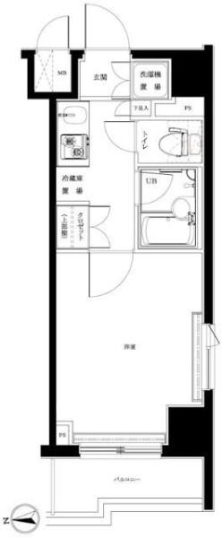 ルーブル川崎