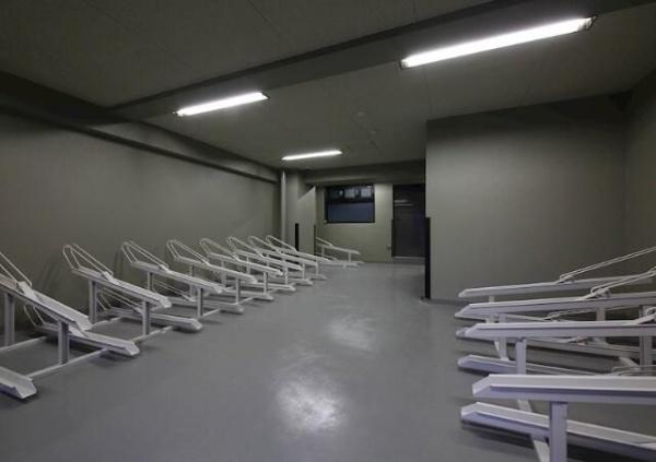 ルーブル川崎