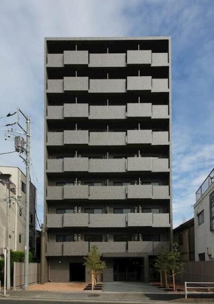 ルーブル川崎