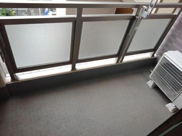 川崎市幸区南加瀬３丁目のマンション