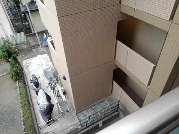 川崎市幸区南加瀬３丁目のマンション