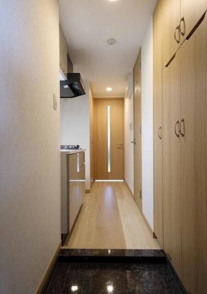 ルーブル川崎貝塚壱番館