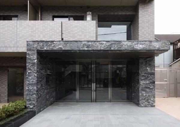 ルーブル川崎貝塚壱番館
