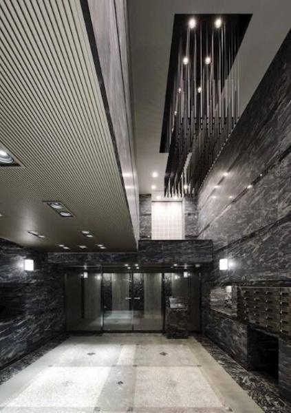 ルーブル川崎貝塚壱番館
