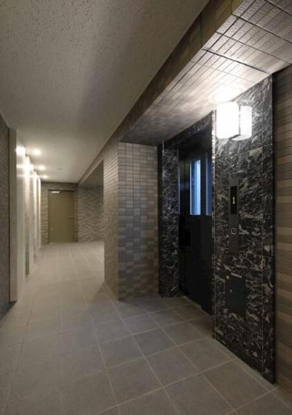 ルーブル川崎貝塚壱番館