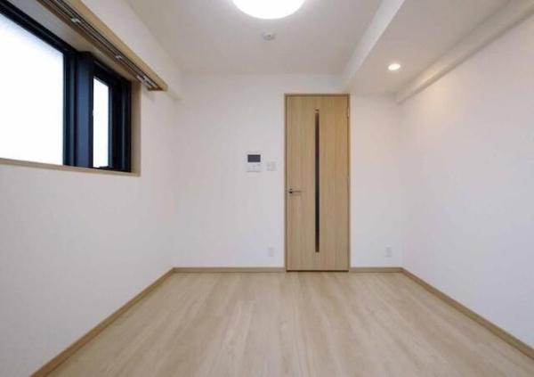 ルーブル川崎貝塚壱番館