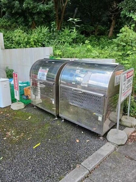 川崎市高津区千年のアパート