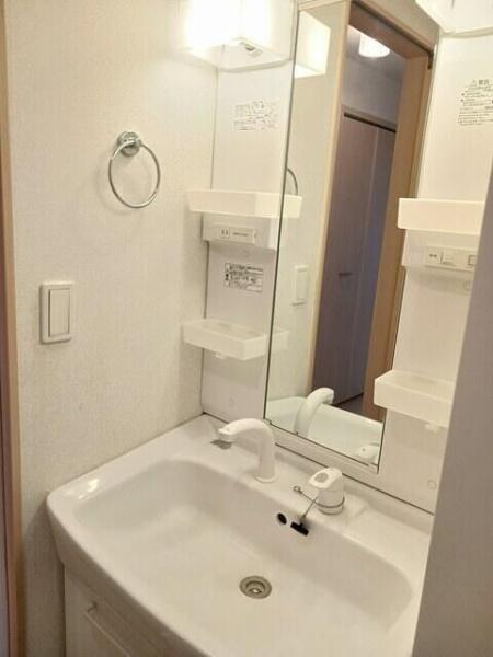 川崎市高津区千年のアパート