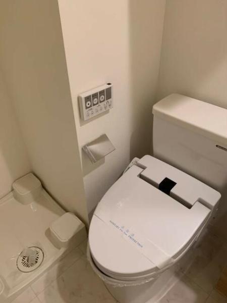 川崎市中原区新丸子東１丁目のマンション