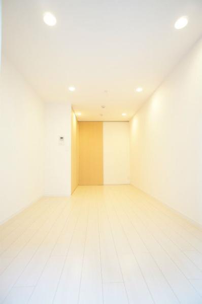 川崎市幸区小向西町４丁目のマンション
