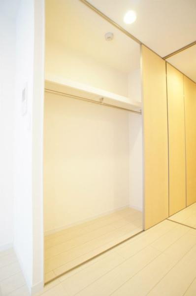 川崎市幸区小向西町４丁目のマンション