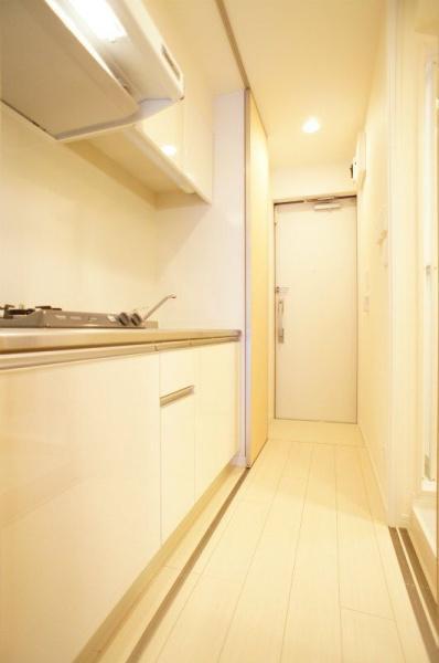 川崎市幸区小向西町４丁目のマンション