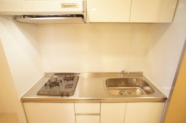 川崎市幸区小向西町４丁目のマンション