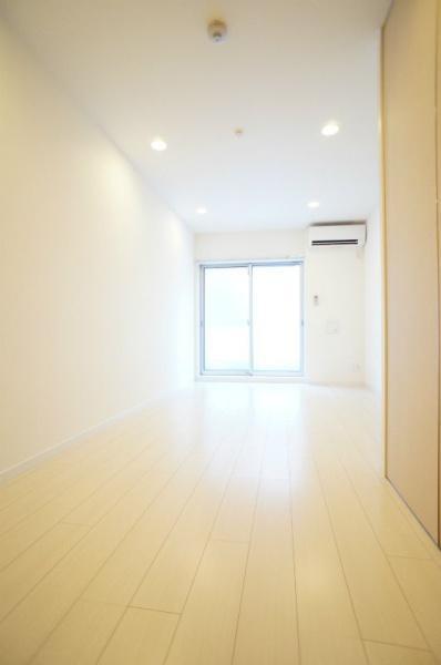 川崎市幸区小向西町４丁目のマンション