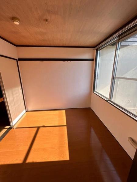 横浜市港北区大倉山６丁目のアパート