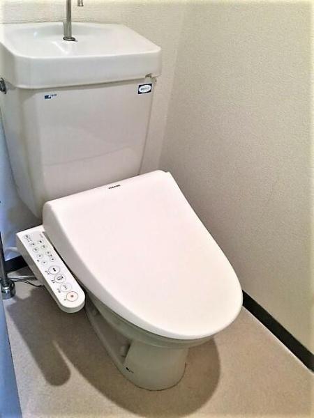 大田区中央８丁目のマンション