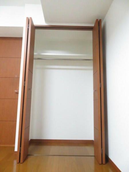大田区仲六郷１丁目のマンション
