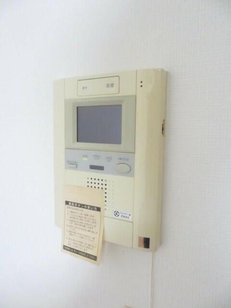 大田区仲六郷１丁目のマンション