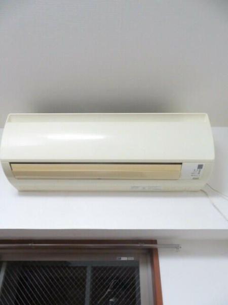 大田区仲六郷１丁目のマンション