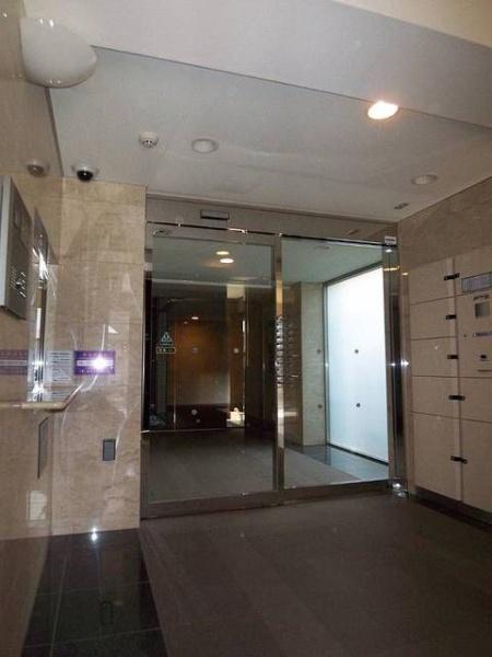 大田区仲六郷１丁目のマンション