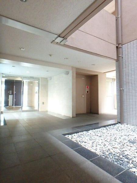 大田区仲六郷１丁目のマンション