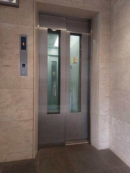 大田区仲六郷１丁目のマンション