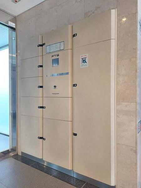 大田区仲六郷１丁目のマンション