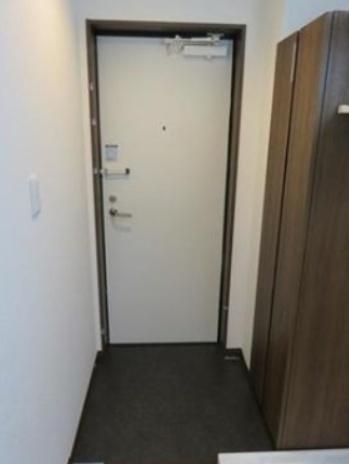 大田区南蒲田２丁目のアパート