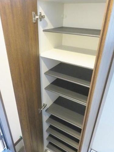 大田区南蒲田２丁目のアパート