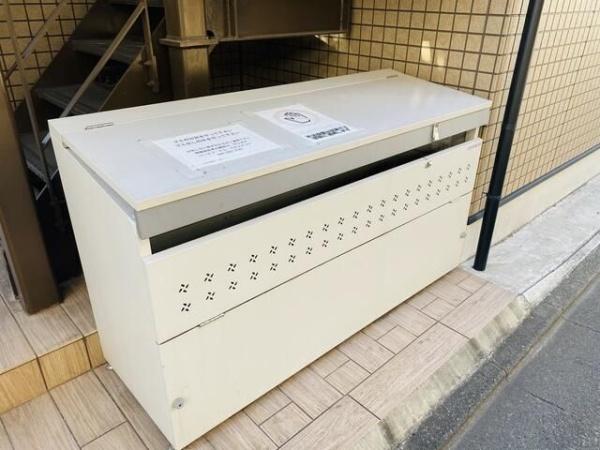 ベルエクラ蒲田