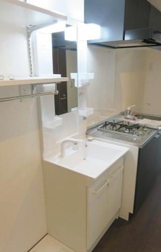 大田区南蒲田２丁目のアパート