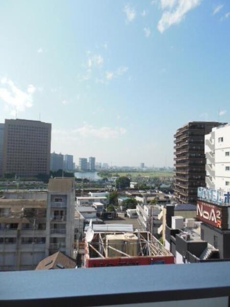 川崎市川崎区本町１丁目のマンション