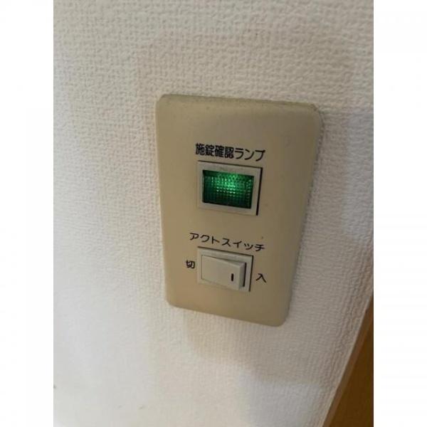 川崎市幸区北加瀬１丁目のアパート
